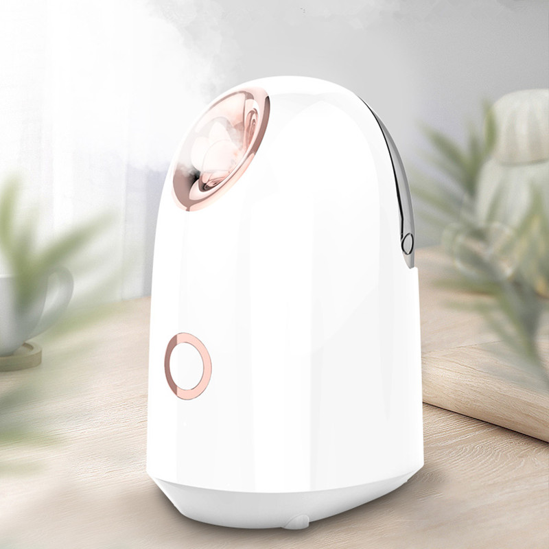 Увлажнитель для лица, инструменты, вапорайзер, распылитель для ухода за кожей, распылитель для самоухода, омолаживающий, пароувлажняющий аппарат для лица
