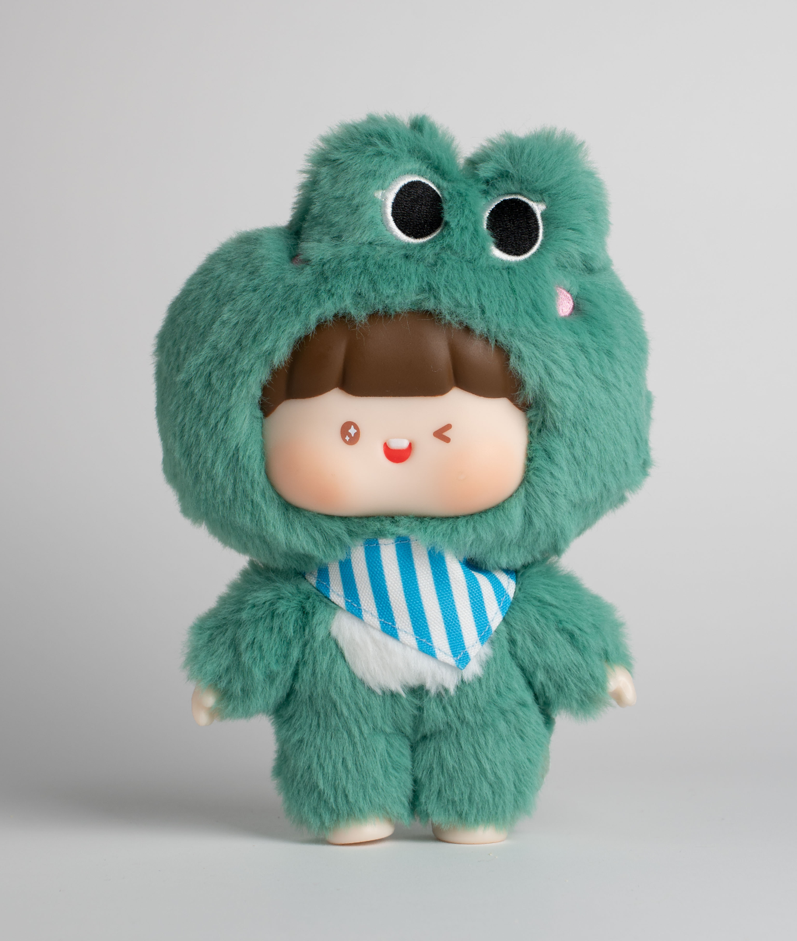 Verde