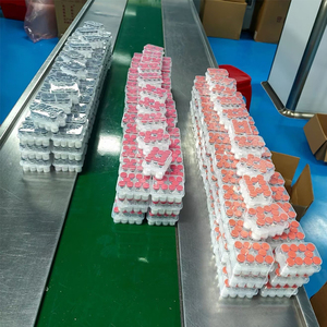 ผงคอปเปอร์เปปไทด์ GHK-CU คุณภาพสูงสำหรับการดูแลผิว CAS 89030-95-5 - Product Image 5