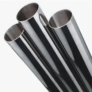 Aisi 304 Price Per Kg Stainless Steel Pipe Jis G3459 Sus304tp