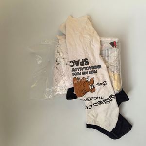 Trapos de Algodón Blancos Absorbentes Impresos para Limpieza Industrial, Trapos de Algodón Blancos de Grado Industrial, 8 KG - Product Image 1