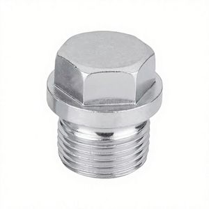 Vis à tête cylindrique hexagonale en acier inoxydable 304 M2 M2.5 M3 M3.5 - Product Image 4