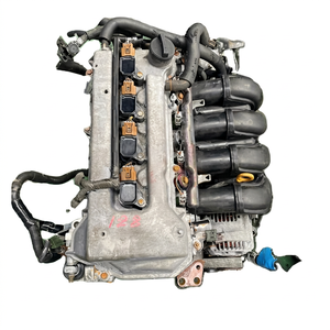 Motor Diésel Usado Completo 1ZZ-FE 2.5L para Matrix Celica Vibe con Garantía de 6 Meses - Product Image 1