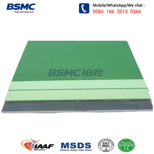 Pintura Acrílica de Alta Calidad <span class=keywords><strong>para</strong></span> Superficies de Canchas de <span class=keywords><strong>Tenis</strong></span>, Revestimiento Líquido <span class=keywords><strong>para</strong></span> Exteriores - Product Image 4