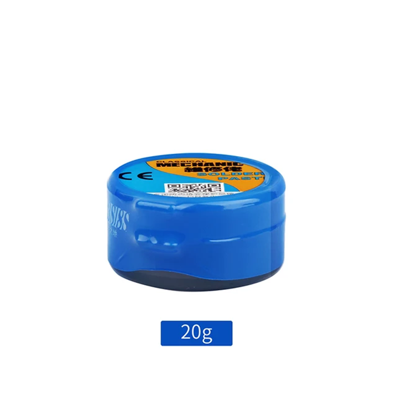 soldering paste XGSP30 20G/183℃