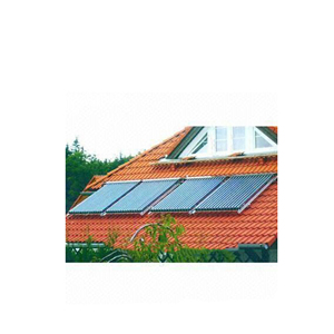 Handa 2020 honeywell bomba de calor presurizada de 100 litros precio <span class=keywords><strong>del</strong></span> calentador de agua solar de placa plana más vendido - Product Image 5