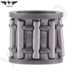 Roulement à aiguilles YHMOTO, roulement à rouleaux coniques, roulement à goupilles, pièces de moteur de moto pour Yamaha PW50 Jog50 50cc - Product Image 6