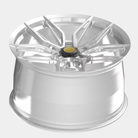 Jantes forgées sur mesure pour Ferrari F355 458, 360 Spider 2005, 19x9.5 20x11.5 20x8.5 20x11 20x10.5, PCD 5x108 5x114.3