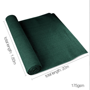 Filet <span class=keywords><strong>d</strong></span>'<span class=keywords><strong>ombrage</strong></span> vert en HDPE de haute qualité pour serre, filet <span class=keywords><strong>d</strong></span>'<span class=keywords><strong>ombrage</strong></span> vert à prix compétitif pour jardinage - Product Image 2