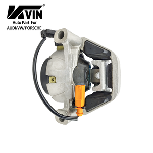 مطاط لمحرك قدم KVIN 4g019938ld لـ A8D4 يمين 4G0 من المطاط لـ D4A8 T - Product Image 2