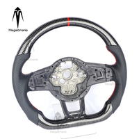 Volant de direction pour Volkswagen MK7 Golf Passat Polo Scirocco Jetta GTI GTD GTS GTE GLI CC Sagitar, modèle ancien mis à niveau, neuf, adapté