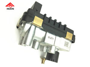 Grosir Katup Elektrik Aktuator Turbo Elektronik G-271 Actuator 712120 727461-5006S G271 untuk Pasokan Pabrik Mercedes!!! - Product Image 4