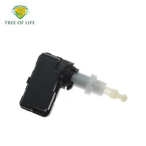 Motor de Nivelación de Faros para Seat León 1Q0941295 5G0941295, Pieza de Repuesto para Modelos 2014 2015 2016 2017 - Product Image 1