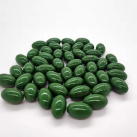 Huile d'aloe vera de qualité supérieure, de qualité alimentaire, avec EPA/DHA, pour l'énergie, 300 unités, durée de conservation de 24 mois, non destiné aux femmes enceintes