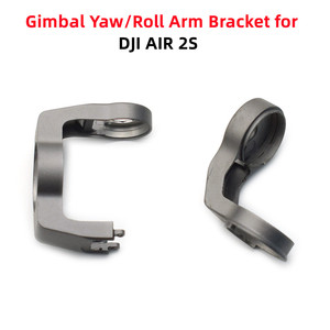 Original Air 2S <b>Gimbal</b> Camera Core/Frame YP Bracket Signal Cable PTZ Cover Flat Line YR Motor For DJI Air 2S Drone Repair Parts - Product Image 4