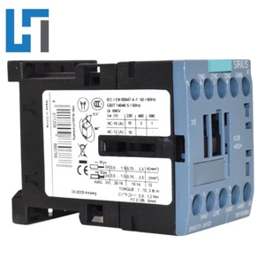 โมดูลรีเลย์กลางแบบใหม่ รุ่น 3RH6131-1AF00 ตัวควบคุมการเขียนโปรแกรม PLC 3RH61311AF00 มีสินค้าในสต็อก - Product Image 3