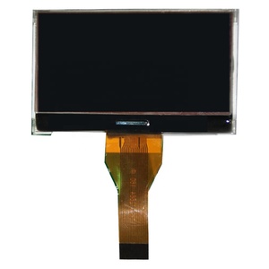 Mô-đun Hiển Thị LCD Đơn Sắc Tùy Chỉnh 12864 COG LCD Dot Matrix LCD Đồ Họa - Product Image 3