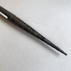 March in fibra di carbonio pali telescopici per trattare <span class=keywords><strong>calabrone</strong></span> vespe asiatiche (<span class=keywords><strong>vespa</strong></span> velutina) palo di trattamento - Product Image 3