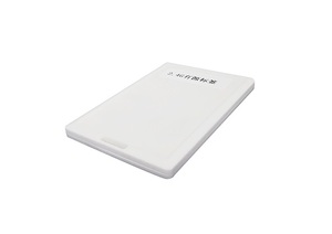 Vanch VT-GL3001 hoạt động RFID Tag 125K + 13.56MHz + 2.4 Gam Tri-Band Mini tag tần số 860-960MHz - Product Image 4