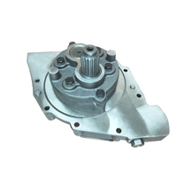 Pompe de transmission d'huile d'engrenage hydraulique Commercial de haute qualité 1246662 pour pièces de rechange de tracteur caterpillar 966G 972G pour chat