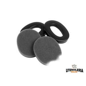 3M HY54 Kit d'hygiène de remplacement pour les cache-oreilles Peltor Optime III - Product Image 2