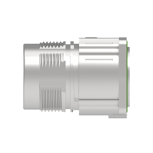 Connecteur 923, prise à bornes à vis, 3000 ohms, SpeedTec BEGA127NN00000105000 - Product Image 1