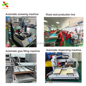 <span class=keywords><strong>Reflector</strong></span> de aluminio de alto brillo IP68, luz LED intermitente, marcador de pavimento de entrada de ojo de gato, especificación de perno de carretera <span class=keywords><strong>Solar</strong></span> - Product Image 5