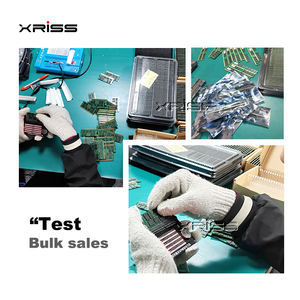 16 GB <span class=keywords><strong>DDR3</strong></span> cho máy tính xách tay máy tính xách tay ranm16 GB 1066MHz 1333MHz 1600MHz ECC Sản phẩm ứng dụng máy tính trong kho - Product Image 4