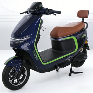 Nuove <span class=keywords><strong>Idee</strong></span> di Prodotto: Scooter Elettrico 1200W, Motocicletta Elettrica, Scooter Elettrico Più Veloce, Ciclomotore Elettrico 60V con Batteria al Piombo, Omologato per la Circolazione Stradale - Product Image 5