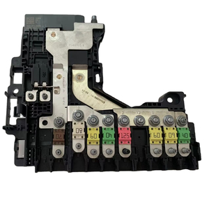 Boîtier à Fusibles Gestionnaire de Batterie OE 6500JE 9805119280 9665878080 9665878280 9666817380 pour Citroën C4 C4L C6 DS4 DS5 <span class=keywords><strong>Peugeot</strong></span> <span class=keywords><strong>508</strong></span> - Product Image 1