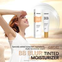 Crème BB Power Perfection, vente en gros de cosmétiques coréens et de produits de marque privée OEM pour tous types de cosmétiques coréens