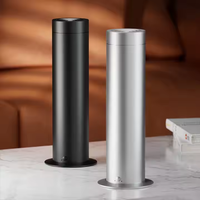 Nouveau Anti-fuite Professionnel Maison Hôtel Commercial Stand Alone Bureau Blue Tooth APP Smart Parfum Diffuseur Machine Parfum