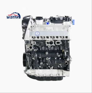 Motore Euro 5 Benzina 2.0L Long Block CCZ CCZB per VW Golf 6 GTI Scirocco 3 Tiguan <span class=keywords><strong>1</strong></span> <span class=keywords><strong>Passat</strong></span> B7 per Audi A3 - Product Image 2