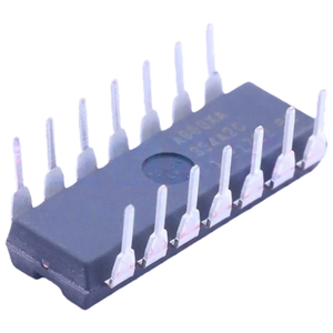 100% 0nly Yeni Orijinal ATTINY84A-PU Mikrodenetleyici (MCU / MPU / SOC) DIP-14 IC CHIP Entegre Devre ATTINY84 - Product Image 2