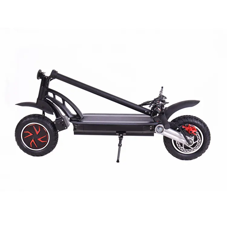 2000w新しいデザインの電動スクーター2000wバッテリースクーター電動スクーター折りたたみ式電動スクーター