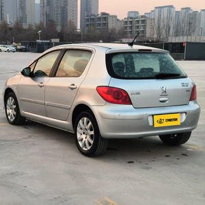 Voitures d'occasion 2013 Dongfeng <span class=keywords><strong>Peugeot</strong></span> 307 Essence 1.6L Manuelle 5 places Hayon Prix bas Abordable - Product Image 6