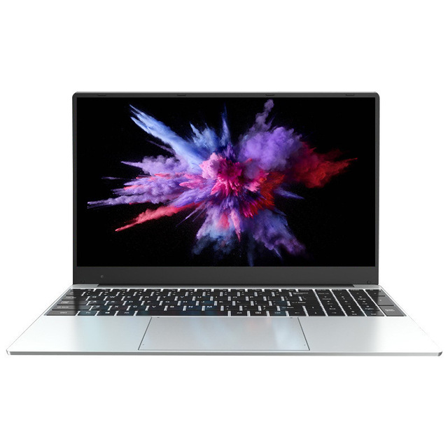 New 15.6" Core I5 SSD Windows 10 Light & Portable Laptop with 1 Year Warranty