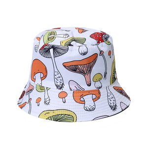 Chapeau seau réversible à imprimé galaxie et espace, chapeau de soleil à motif étoiles et planètes cosmiques pour hommes et femmes - Product Image 2