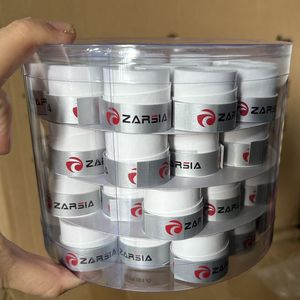 Ruban antidérapant personnalisé Ruidongle pour raquettes de tennis, badminton et pickleball, léger et souple, adapté à tous les types de raquettes - Product Image 6