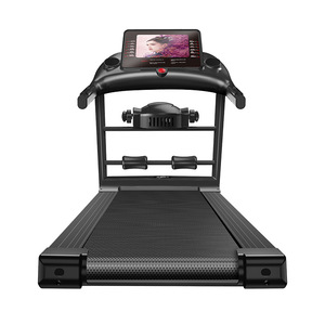 Vente d'usine Portable Intérieur <span class=keywords><strong>Pliable</strong></span> <span class=keywords><strong>Tapis</strong></span> <span class=keywords><strong>De</strong></span> Marche Intelligent <span class=keywords><strong>Tapis</strong></span> <span class=keywords><strong>De</strong></span> <span class=keywords><strong>Course</strong></span> Électrique sans Test <span class=keywords><strong>De</strong></span> Fréquence Cardiaque - Product Image 4