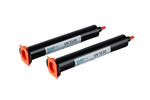Thixotropic uv-chữa một thành phần nhựa <span class=keywords><strong>Epoxy</strong></span> cho COB IC & Chip đóng gói, lớp phủ điện tử, thiết bị laser - Product Image 2