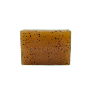 Customization Herbal Soap for Cleansing Purifying Protection Revitalization Moisturizing Skin Lightening Soap Bar