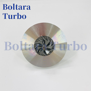Cartouche Turbo Chra 53049880086 10009700036 6510900980 pour <span class=keywords><strong>Mercedes</strong></span>-PKW <span class=keywords><strong>Viano</strong></span> 2.2 <span class=keywords><strong>CDI</strong></span> OM 651 DE <span class=keywords><strong>22</strong></span> LA 120 KW 163 CV 2009 - Product Image 2