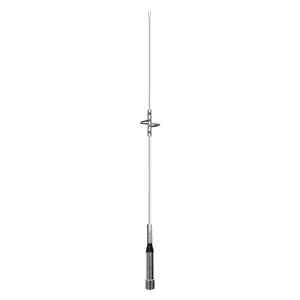 Lange Afstand Auto Radio Antenne 144/430Mhz Vhf/Uhf Nagoyas NL770S Diamant NR770S Dual Band Mobiele Antenne