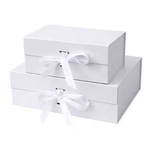 Caja <span class=keywords><strong>de</strong></span> embalaje <span class=keywords><strong>de</strong></span> regalo plegable, caja <span class=keywords><strong>de</strong></span> <span class=keywords><strong>ropa</strong></span> con cierre <span class=keywords><strong>de</strong></span> cinta, caja <span class=keywords><strong>de</strong></span> velas - Product Image 2