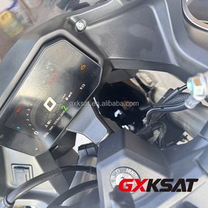 Câble de capteur de vitesse GXKSAT 1700mm M8 compatible avec KTM EXC EXCF XCW Husqvarna TE FE <span class=keywords><strong>GASGAS</strong></span> Enduro Dirt Bike Parts - Product Image 5