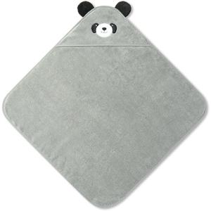 Animal Face Customize Logo Kids 100% Cotton <strong>Personalised</strong> Custom Terry <strong>Towels</strong> Shower <strong>Towel</strong> <strong>Baby</strong> Hooded <strong>Towel</strong> - Product Image 2