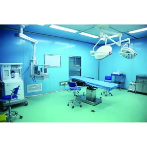 Hospital Operation Room Project Modular Operating Theater General Surgery Room Operation Room
