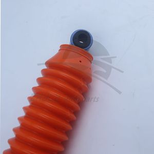 โช้คอัพหลังแบบหนาสีน้ำเงิน WM-32 สำหรับรถ<span class=keywords><strong>กระบะ</strong></span>นิสสัน NP300/D40 อะไหล่แต่งรถยนต์ - Product Image 3