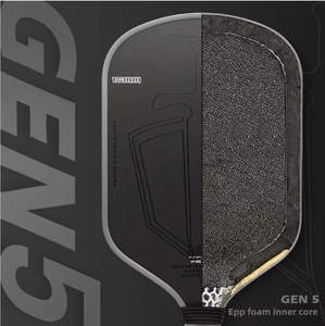 Serie 2026, 5ª Generación, Espuma Multidensidad, Control de Rotación Fuerte, Fibra de Carbono T700 de 16MM, Alta Calidad, Duradero y Portátil - Product Image 5